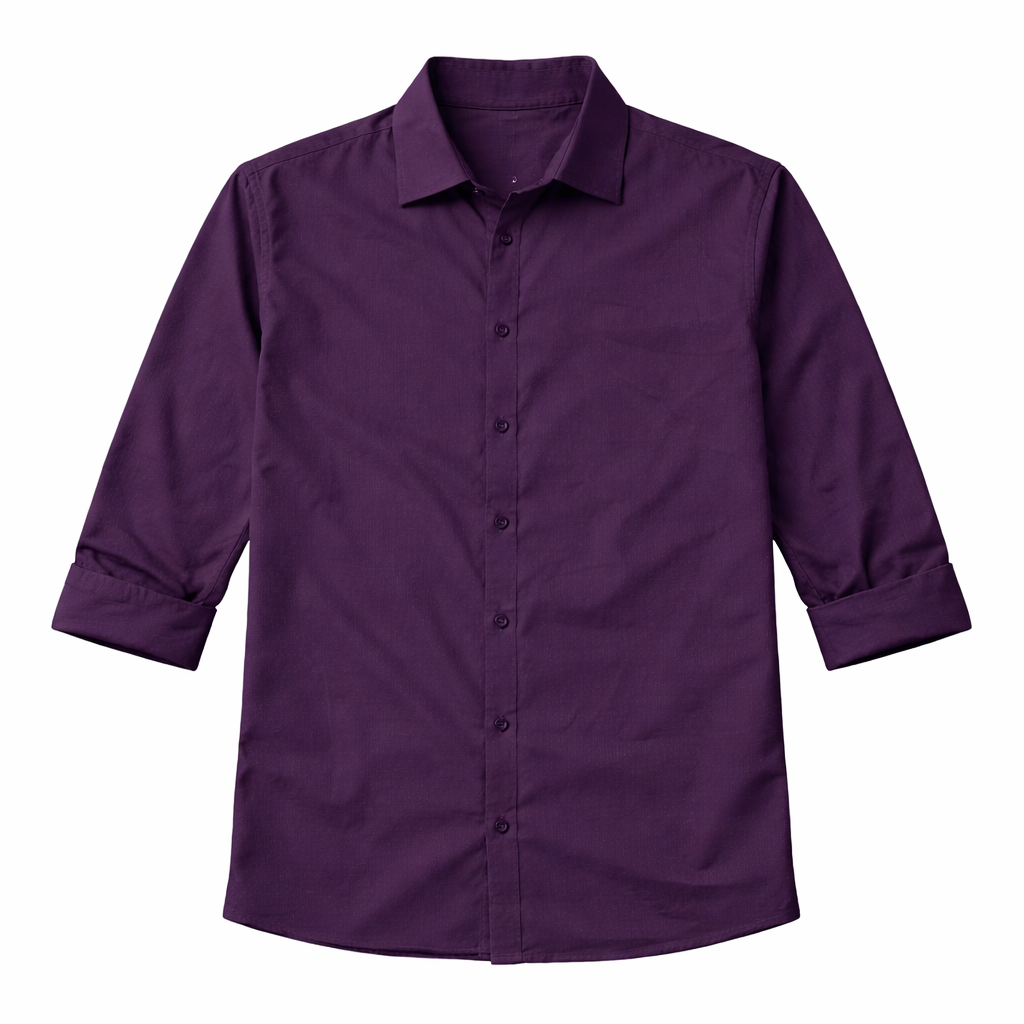 Mulberry Shirt
