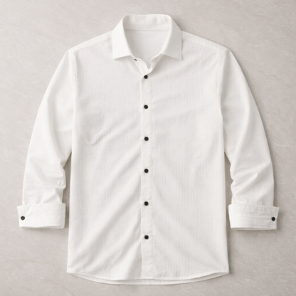 Polar White Shirt